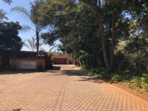 Hotels in Randfontein